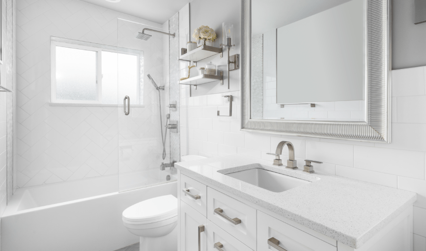 Bathroom Remodeling