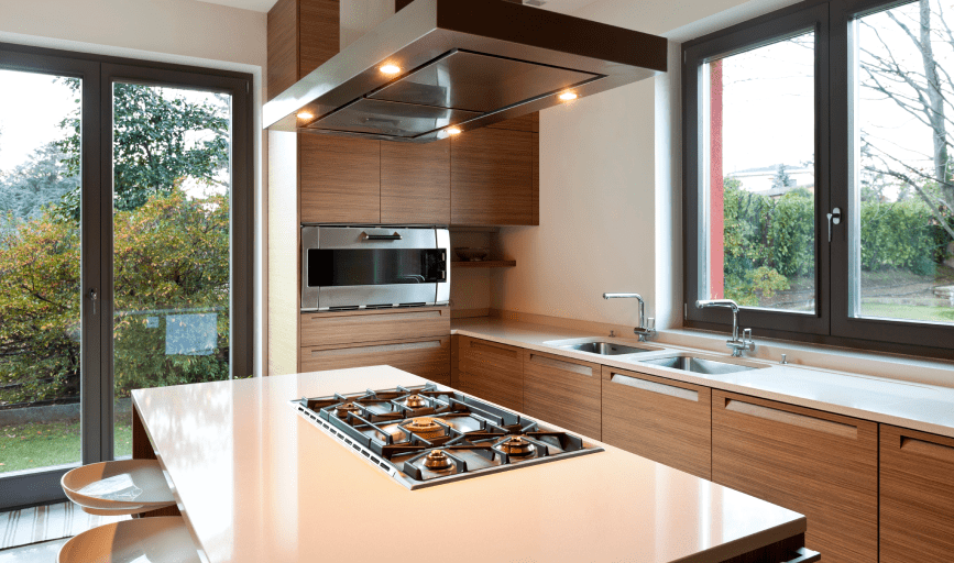 Kitchen Remodeling